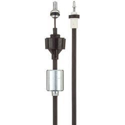 ATP Clutch Cables Y-476