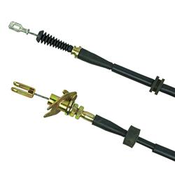 ATP Clutch Cables Y-482