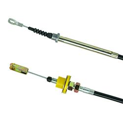 ATP Clutch Cables Y-488