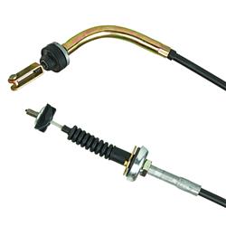 ATP Clutch Cables Y-489
