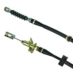 ATP Clutch Cables Y-497
