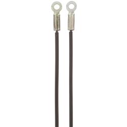 ATP Tailgate Support Cables