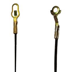 ATP Tailgate Support Cables for 1983-1992 RANGER - Y-507