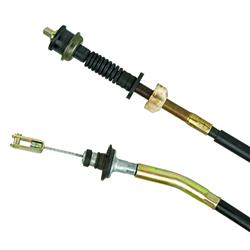 ATP Clutch Cables Y-591