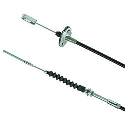 ATP Clutch Cables Y-593