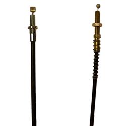 ATP Accelerator Cables for 1979-1982 CHAMP, 1979-1985 COLT, 1983-1985 COLT - Y-616