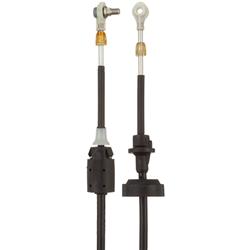 ATP Automatic Transmission Shifter Cables Y-645