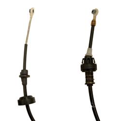 ATP Automatic Transmission Shifter Cables Y-646