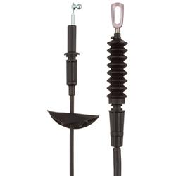 ATP Automatic Transmission Shifter Cables for 1984-1985 CONTINENTAL, 1984-1992 MARK VII - Y-648