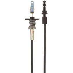 ATP Accelerator Cables Y-657