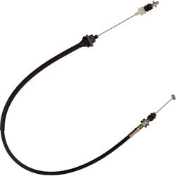 ATP Accelerator Cables for 1981-1982 LUV, 1981-1987 PICKUP, 1984-1985 TROOPER - Y-678