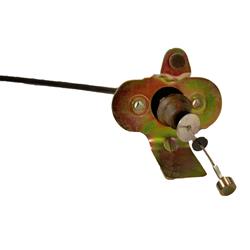 ATP Accelerator Cables for 1986-1989 CELICA - Y-692