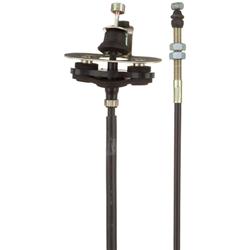 ATP Accelerator Cables for 1987-1991 CAMRY - Y-702