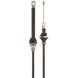 ATP Accelerator Cables for 1981-1987 CHEVETTE, T1000 - Y-742
