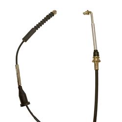 ATP Automatic Transmission Shifter Cables Y-759