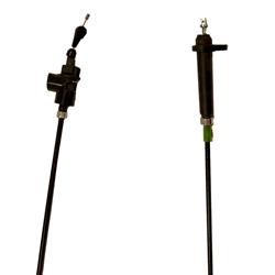 ATP Detent Cables Y-763