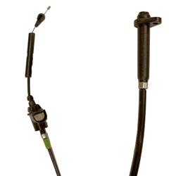 ATP Detent Cables for 1990-1991 BERETTA, CAVALIER, CORSICA - Y-768