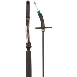 ATP Accelerator Cables Y-773