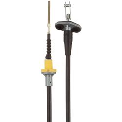 ATP Clutch Cables for 1989-2000 METRO, 1989-1994 SWIFT - Y-781
