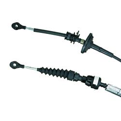 ATP Automatic Transmission Shifter Cables for 1992-1997 AEROSTAR - Y-785