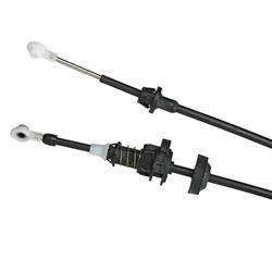 ATP Automatic Transmission Shifter Cables for 1988-1990 CHEROKEE, WAGONEER - Y-793