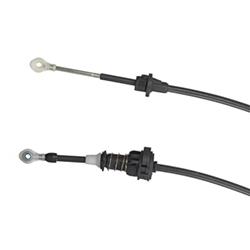 ATP Automatic Transmission Shifter Cables for 1991-1996 CHEROKEE, 1986-1992 COMANCHE - Y-794