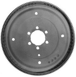 ATP 166-Tooth Flexplate Z-205