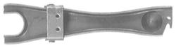 ATP Automotive Clutch Forks ZA-102