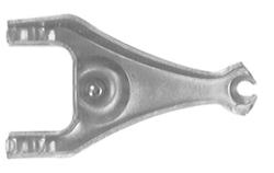 ATP Automotive Clutch Forks ZA-117