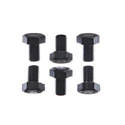FORD 5.8L/351 Ford Cleveland Flexplate Fasteners - Free Shipping on Orders  Over $109 at Summit Racing