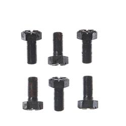 ATP Automotive Flywheel Fasteners ZX-1026