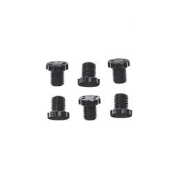 ATP Automotive Flywheel Fasteners ZX-2116