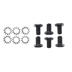 ATP Automotive Flywheel Fasteners ZX-2196