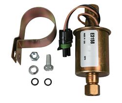 Airtex E3158 Airtex External Electric Fuel Pumps | Summit Racing