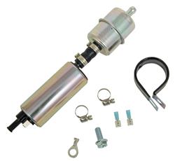 Airtex External Electric Fuel Pumps E8012S