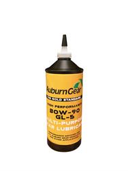 80W90 Auburn Gear High Performance Gear Oil 504107