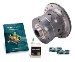 Auburn Gear Select-A-Loc 35/40 Spline Differential Dana 70 545050