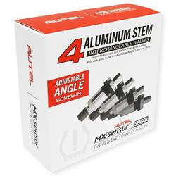 Autel Tools TPMS Sensor Valve Stems 500020