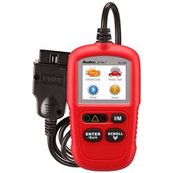 Autel Tools AutoLink AL329 Scan Tools AL329