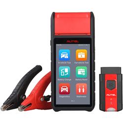 Autel Tools MaxiBAS BT608 Battery Electrical System Analyzers BT608
