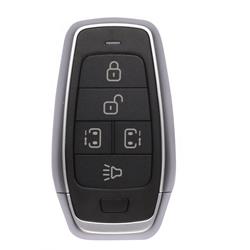 Autel Tools MaxiIM IKEY Standard Programmable Smart Keys IKEYAT5PS