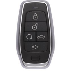 Autel Tools MaxiIM IKEY Standard Programmable Smart Keys IKEYAT5TPR