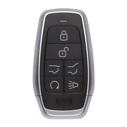Autel Tools MaxiIM IKEY Standard Programmable Smart Keys IKEYAT6PRHG