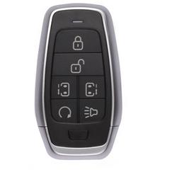 Autel Tools MaxiIM IKEY Standard Programmable Smart Keys IKEYAT6PRS