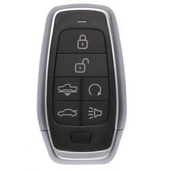 Autel Tools MaxiIM IKEY Standard Programmable Smart Keys IKEYAT6TPRA