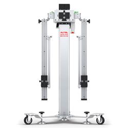 Autel Tools MaxiSYS MA600 Portable ADAS Calibration Systems