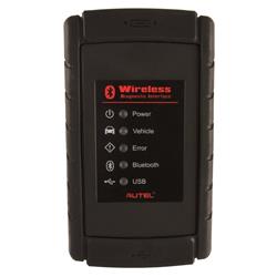Autel Tools Bluetooth Wireless Communication Interfaces MAXISYS-VCI