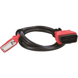 Autel Tools Scan Tool and Code Reader Replacement Cables MSPRO-CABLE