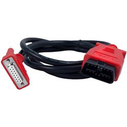 Autel Tools Scan Tool and Code Reader Replacement Cables AUTELMAIN-CABLE