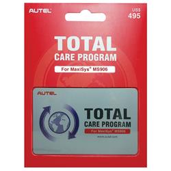 Autel Tools Computer Software MS9061YRUPDATE